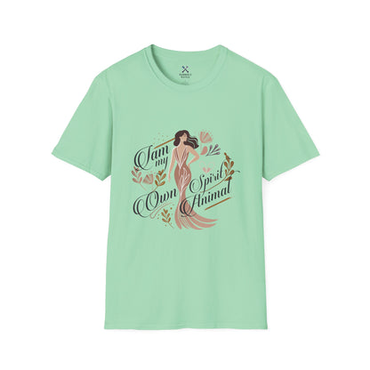Wild Grace Tee