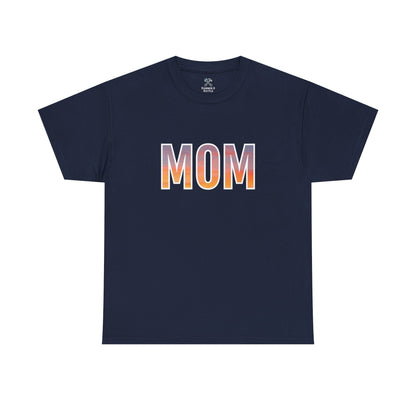 Sunset State of Mom Tee