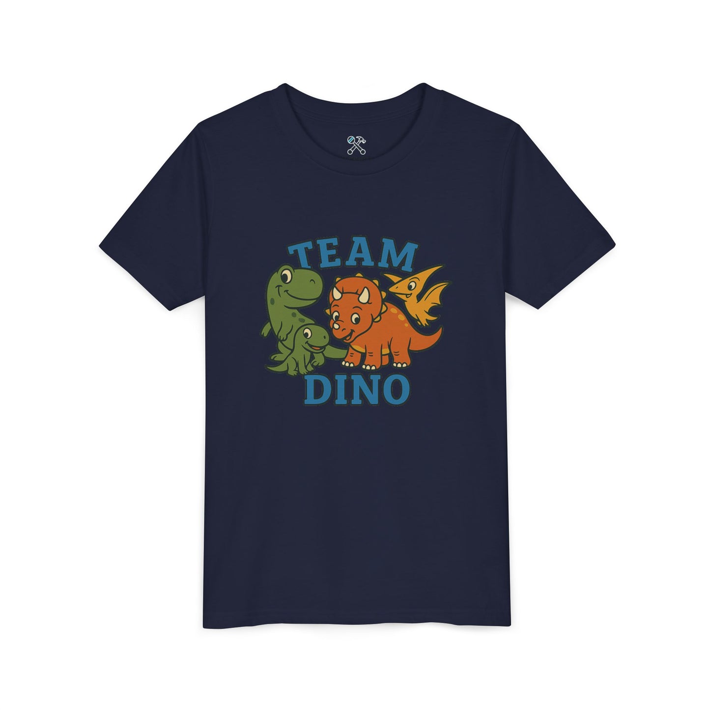 Team Dino Youth Tee