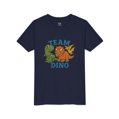 Team Dino Youth Tee