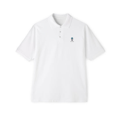 The Dada Pique Polo