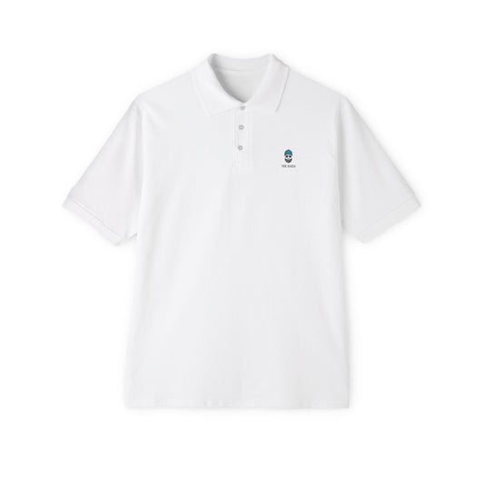 The Dada Pique Polo