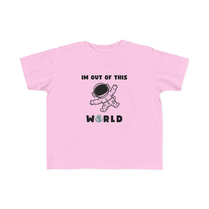 Out of This World Baby & Toddler Tees