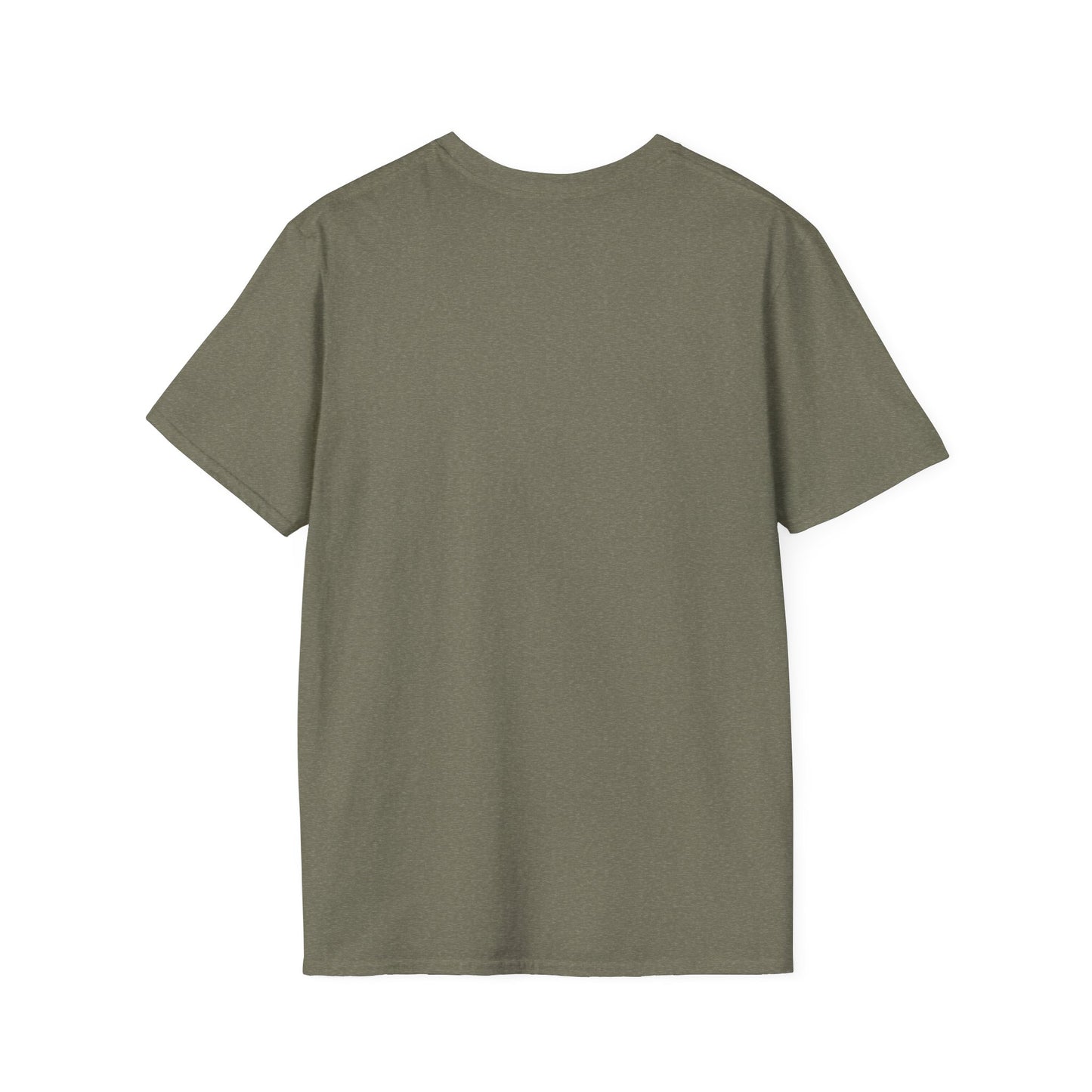 Adventure Mom High Contrast Tee