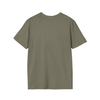 Adventure Mom High Contrast Tee