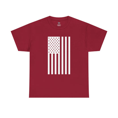 Stars & Stripes High Contrast Tee