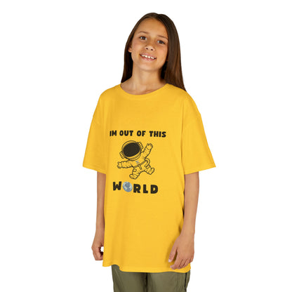 Out of This World Youth Tee
