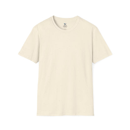 Hammer & Rattle Softstyle Tee