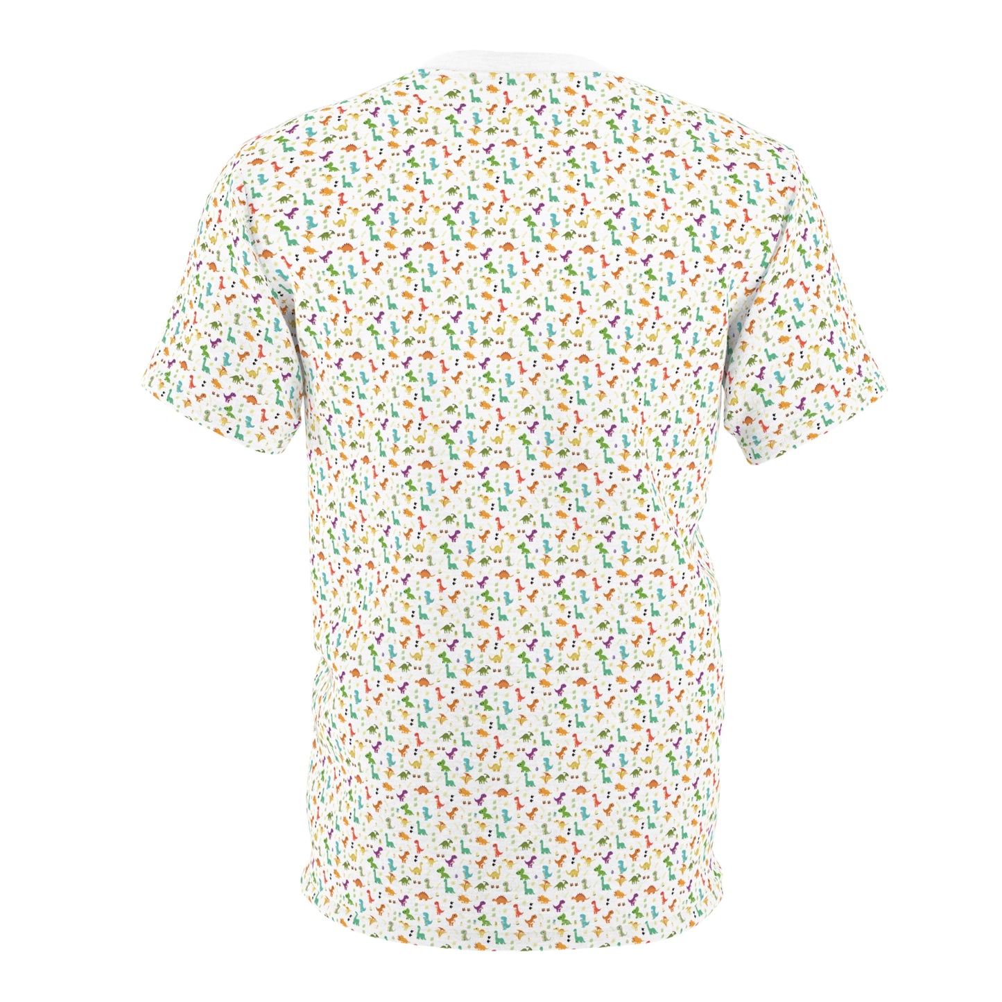 Cretaceous Cool Tee