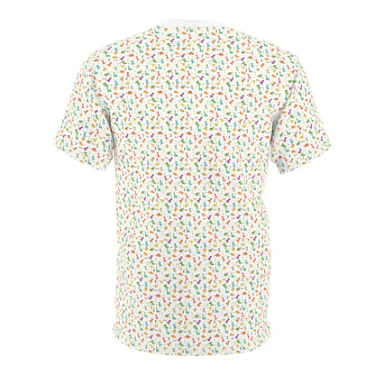 Cretaceous Cool Tee