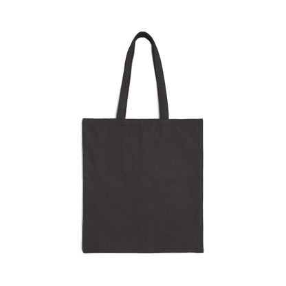 Best Mom in the World Canvas Tote Bag
