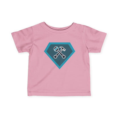 Super Infant Tee