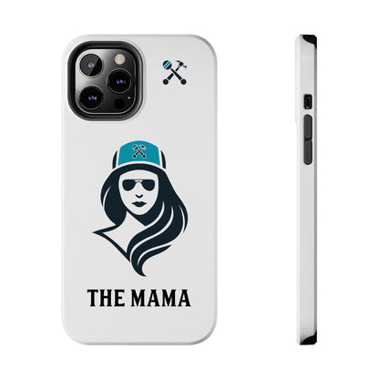 The Mama Tough Phone Case
