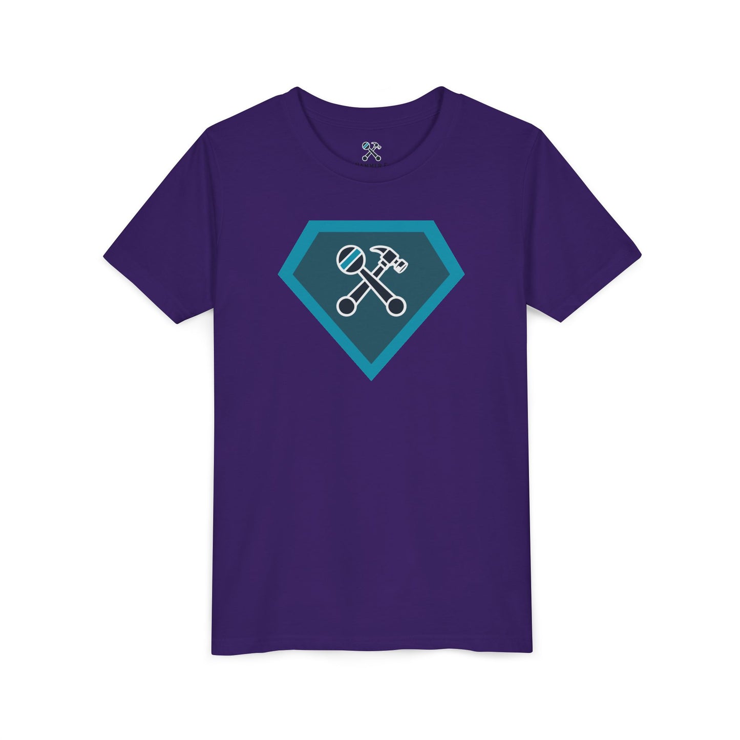 Super Kid Youth Tee