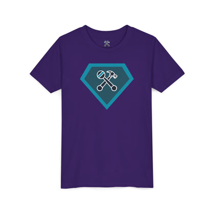 Super Kid Youth Tee