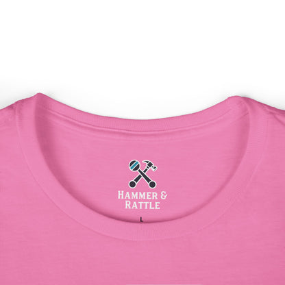Winning at Motherhood Tee