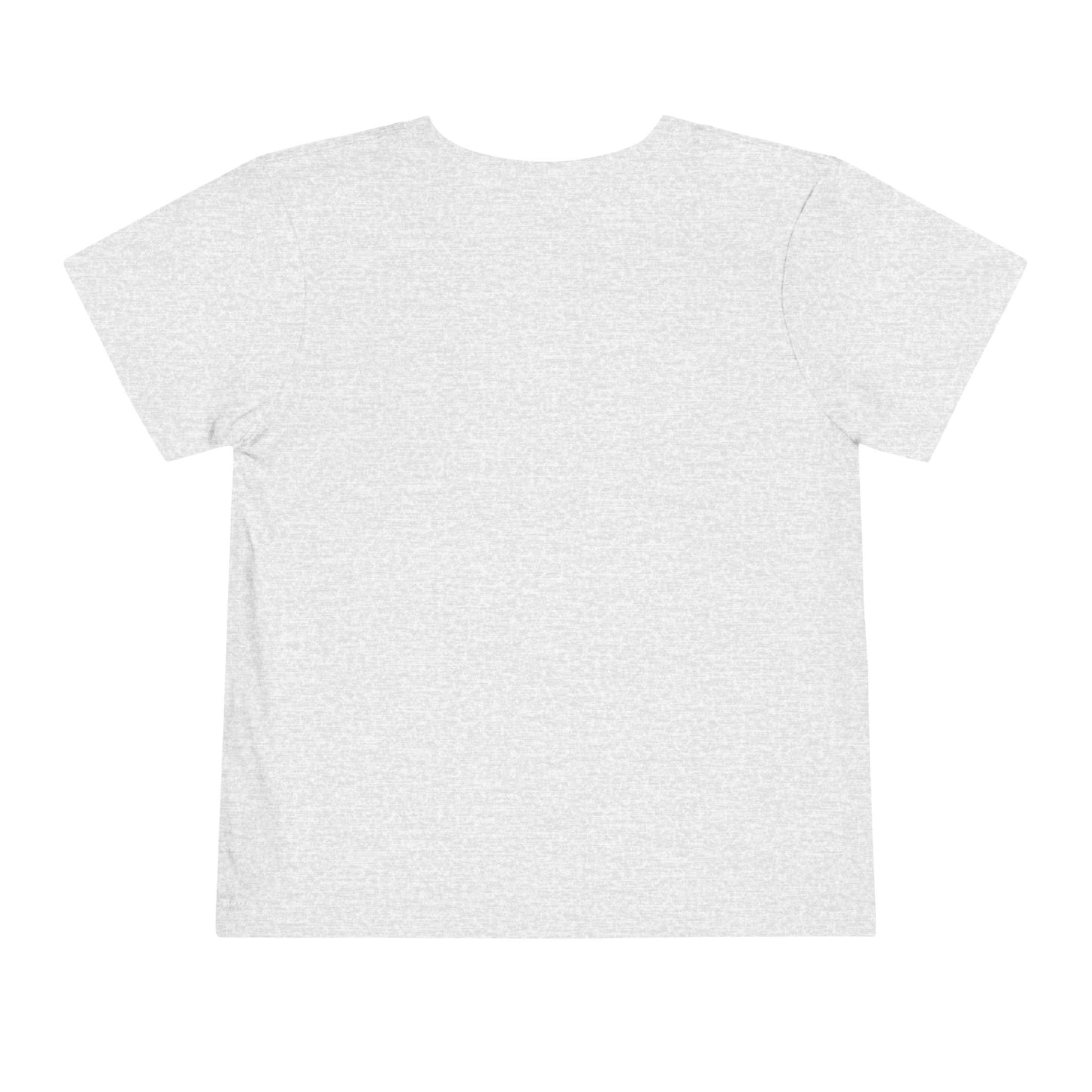 Made of Rubber & Magic Toddler Tee