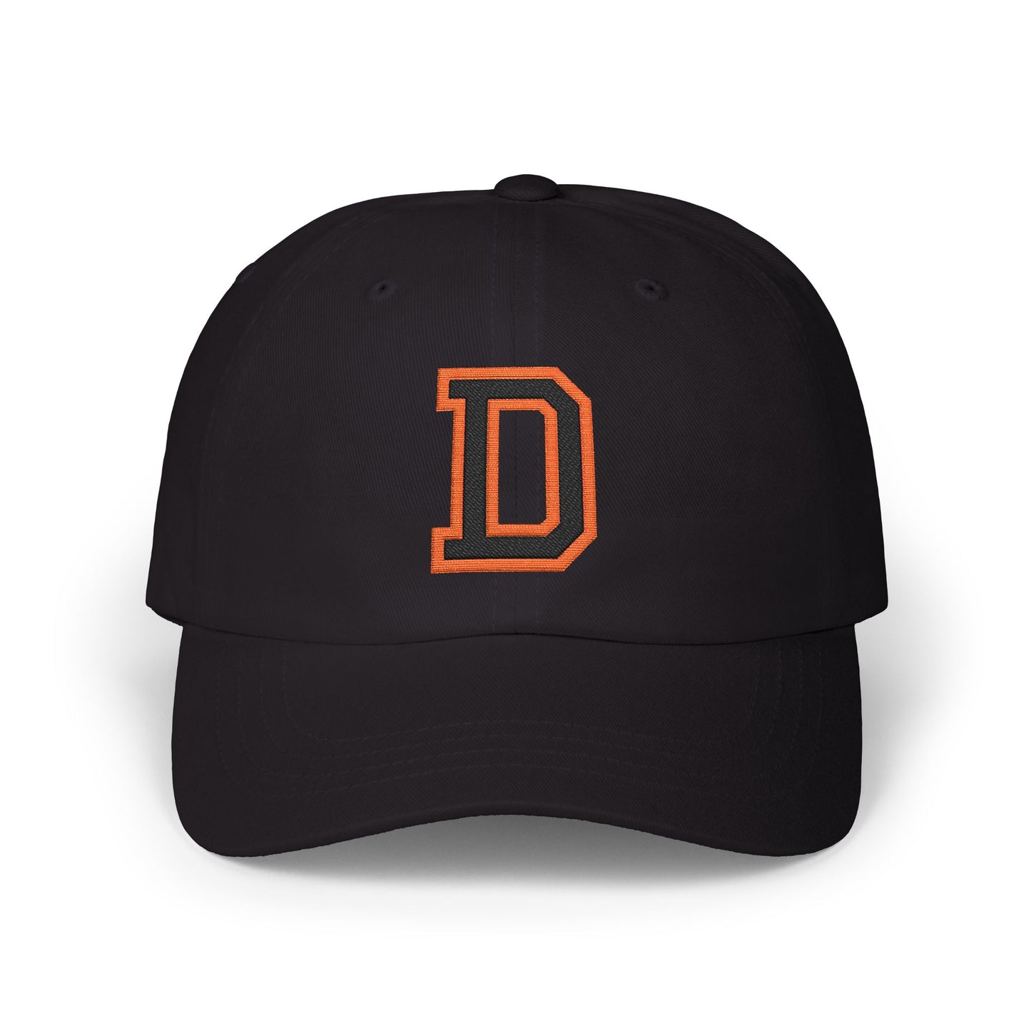 D‑Stinguished Hat | Embroidered