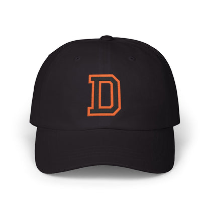 D‑Stinguished Hat | Embroidered