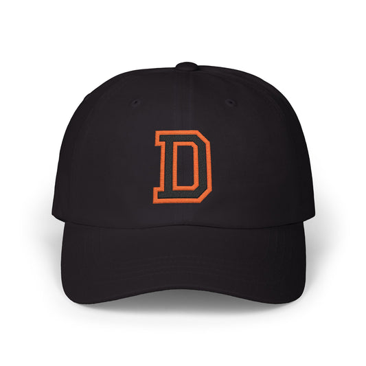 D‑Stinguished Hat | Embroidered