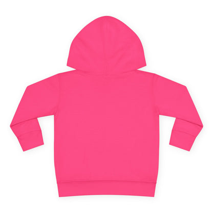 I am The G.O.A.T. Toddler Hoodie