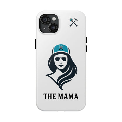 The Mama Tough Phone Case