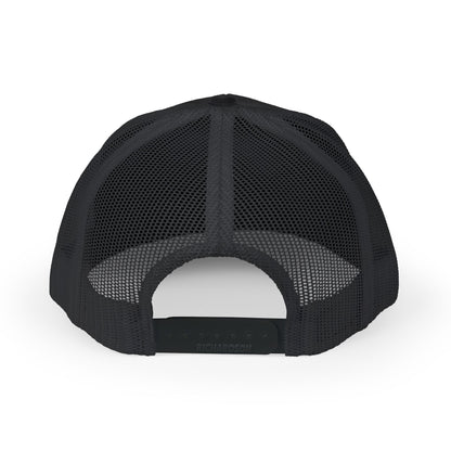 The Dada Trucker Hat | Embroidered