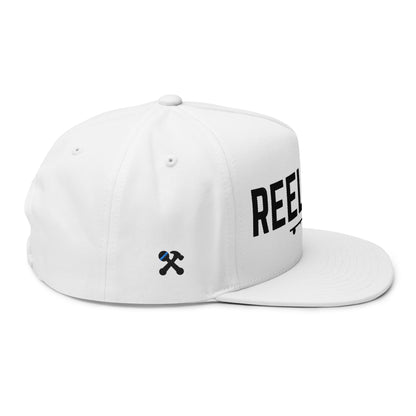 Reel Mom Hat | Embroidered
