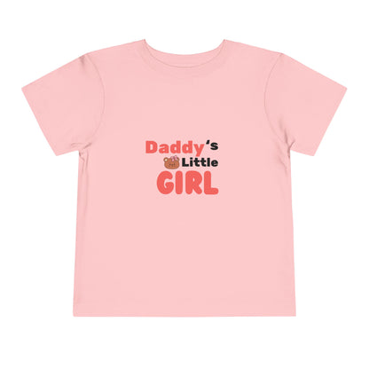 Daddy's Little Girl Infant & Toddler Tees
