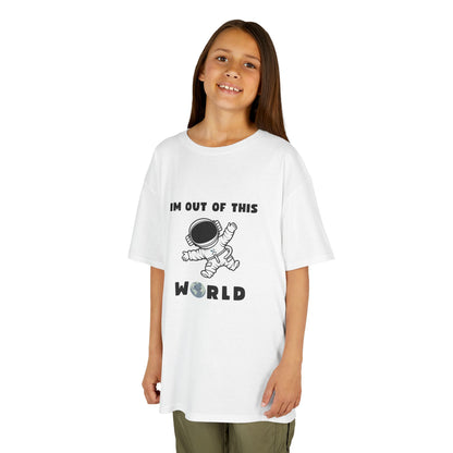 Out of This World Youth Tee