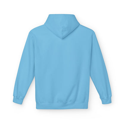Gamer Mom Unisex Midweight Softstyle Fleece Hoodie