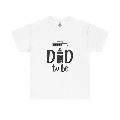 Dad Loading Tee