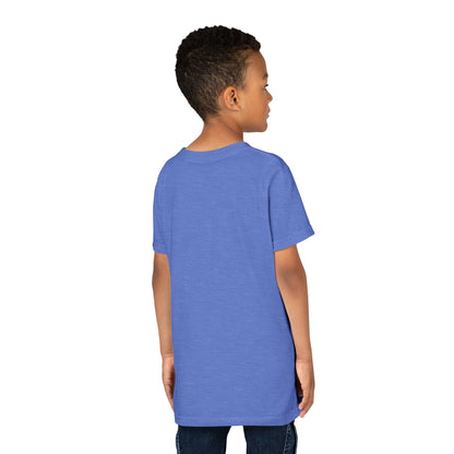 Team Dino Youth Tee