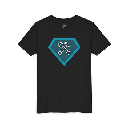 Super Kid Youth Tee