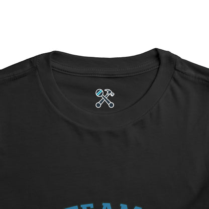 Team Dino Infant & Toddler Tees