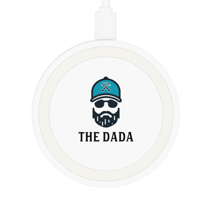 The Dada Wireless Charging Pad