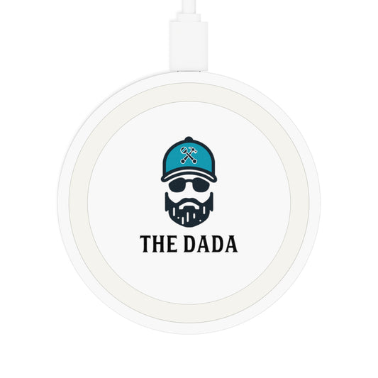 The Dada Wireless Charging Pad