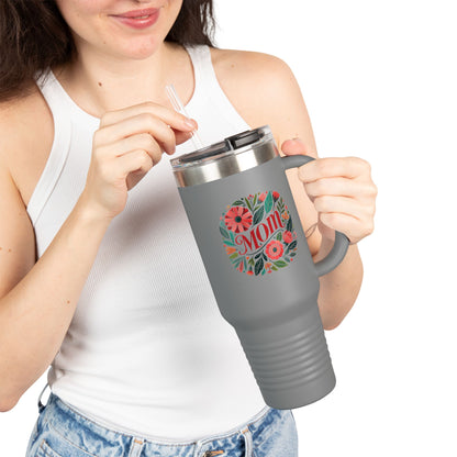 Always Mom's Tumbler, 40oz