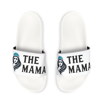 The Mama Sandals