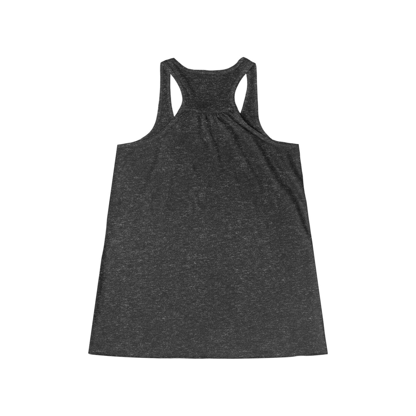 Namaste Here Mom Racerback Tank