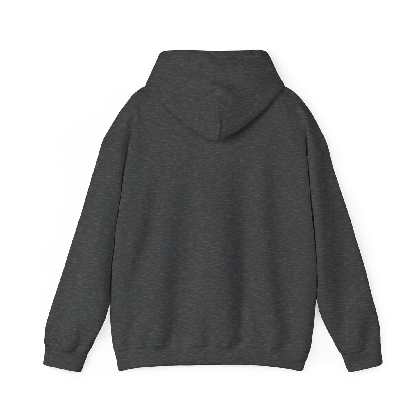 Gamer Dad's Hoodie Dark Heather Hoodie