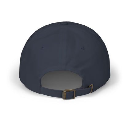 D‑Stinguished Hat | Embroidered