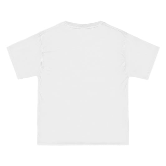 Mighty Mama Maternity Tee Purple T-Shirt