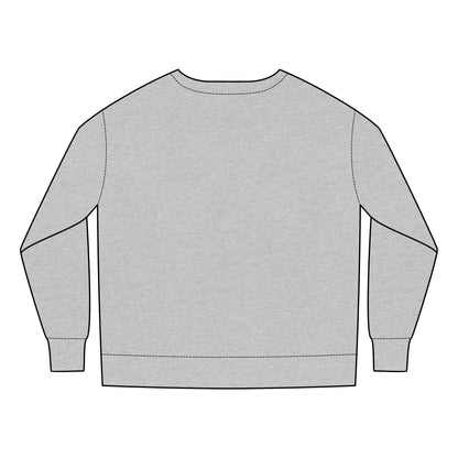 Super Kid Toddler Sweatshirt