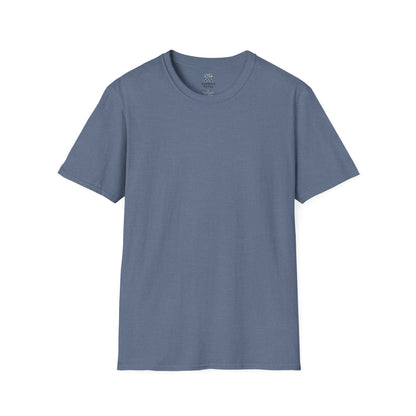 Hammer & Rattle Softstyle Tee