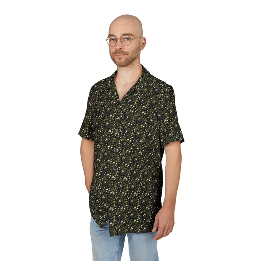 Cubs & Chamomile Sport Shirt