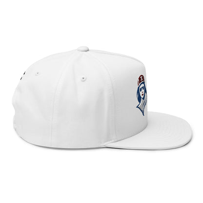The Mama USA Edition Hat | Embroidered