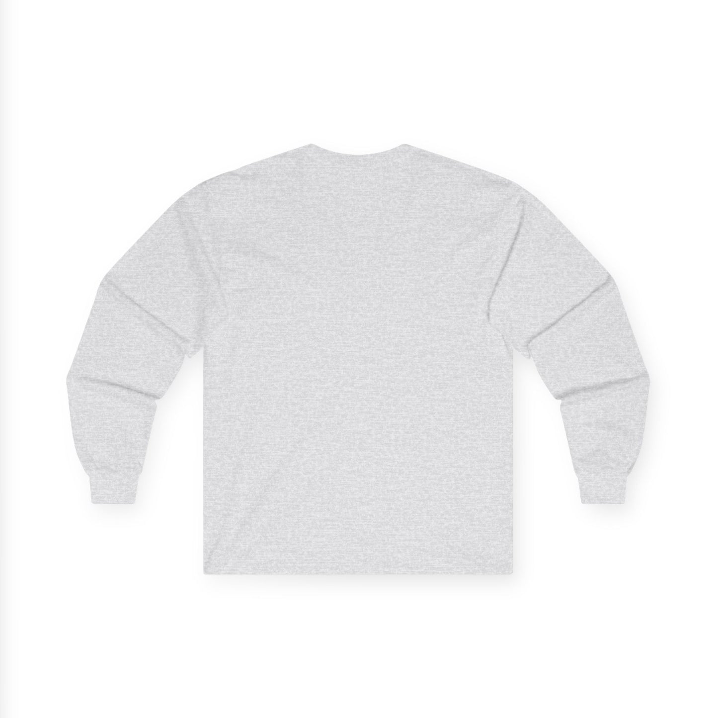 The Outdoors Dad Long Sleeve Tee