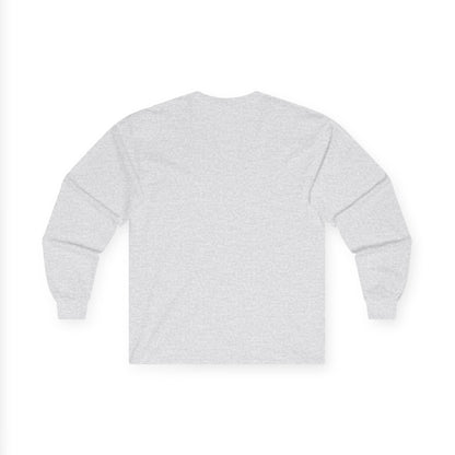 The Outdoors Dad Long Sleeve Tee