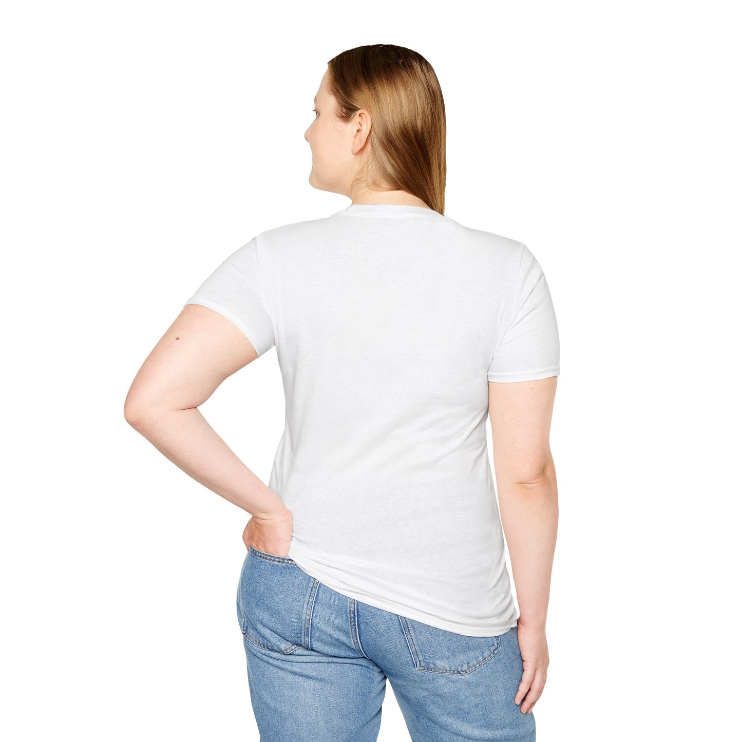 Wild Grace Tee